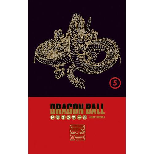 Dragon Ball - Coffret - Tome 5 : 9 - Son Gohan / 10 - Le Miraculé