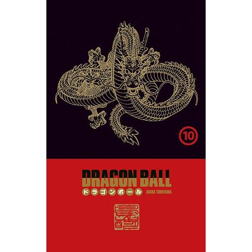 Dragon Ball - Coffret - Tome 10 : 19 - Végéta / 20 - Yajirobe