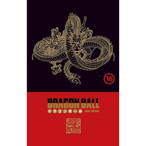 Dragon Ball - Coffret - Tome 16 : 31 - Cell Se Rapproche À Pas De Loup / 32 - Cell Obtient Le Corps Parfait