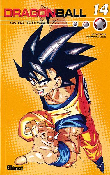 Livre manga - dragon ball super - tome 14, jeux educatifs