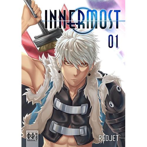 Innermost - Tome 1