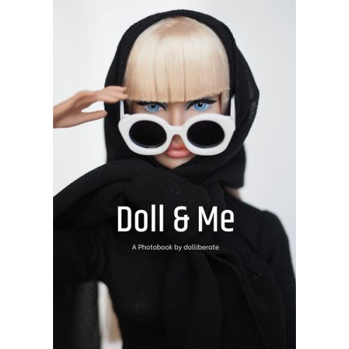 Doll & Me