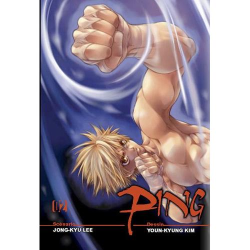 Ping - Tome 2