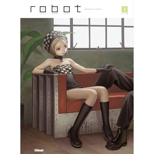 Robot - Tome 2