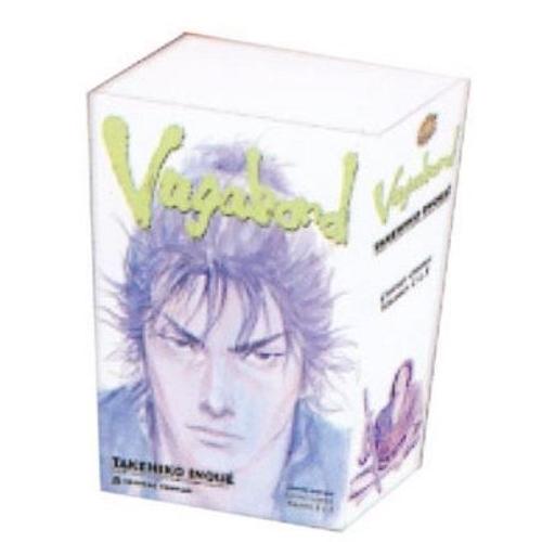 Vagabond - Coffret Starter T1 A T3