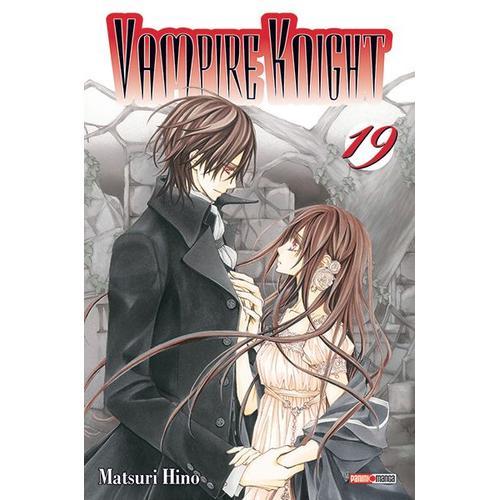 Vampire Knight - Tome 19