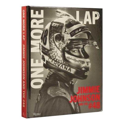 One More Lap
