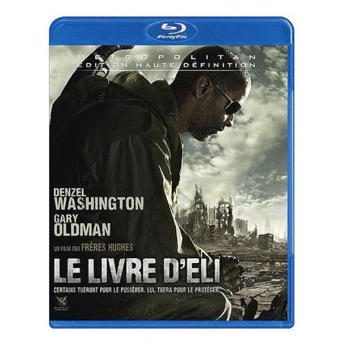 Le Livre D'eli - Blu-Ray