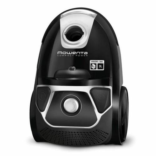 ROWENTA RO3945EA Aspirateur avec sac Compact Power - Leger Maniable