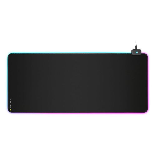 Tapis de souris Corsair MM700 RGB - Extended-XL