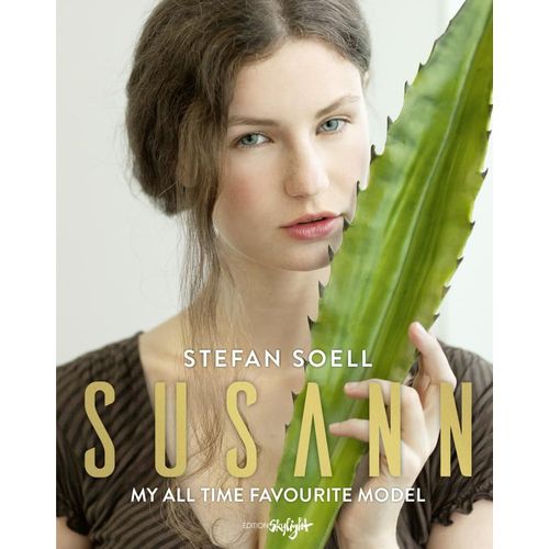 Susann - My All Time Favourite Model