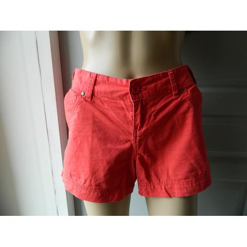 Short Femme T 36 "Mim"