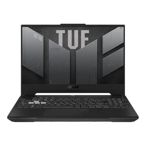 ASUS TUF Gaming F15 TUF507ZU4-LP013W - Core i7 I7-12700H 16 Go RAM 512 Go SSD Gris