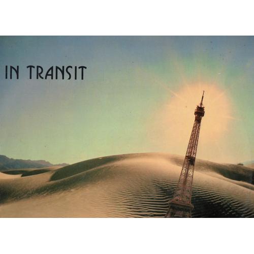 Atma "In Transit" 33 T 30 Cm - Lp -