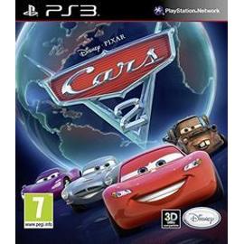 Carros 2 PSP Essentials (Seminovo) - Play n' Play