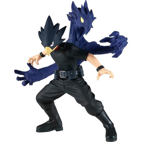 My Hero Academia - Tokoyami Fumikage -Figurine The Amazing Heroes 13c