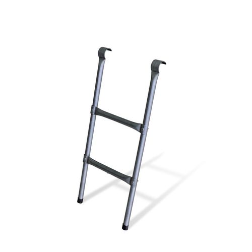 Echelle Pour Trampoline De 245 Ou 250 Cm De Diamètre - En Acier - Qualité Pro - Normes Eu