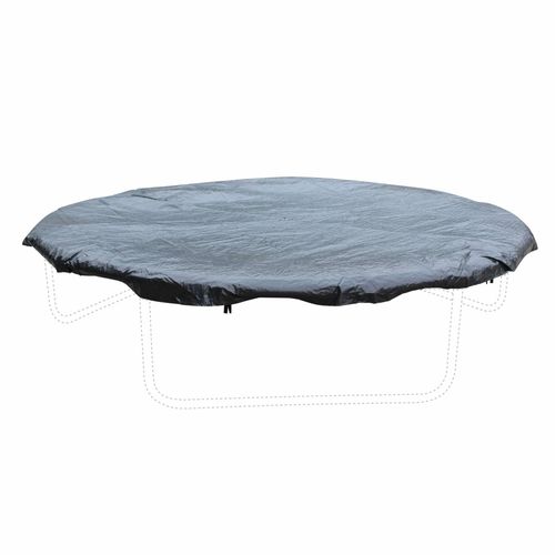 Bâche De Protection Pour Trampoline 305cm - S'adapte Parfaitement À Toutes Les Marques De