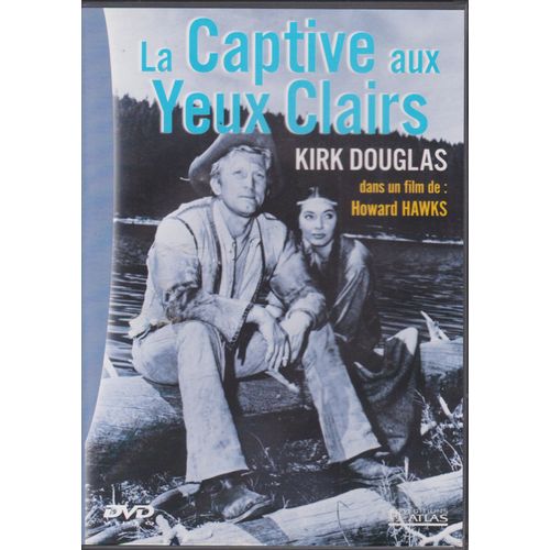 La Captive Aux Yeux Clairs