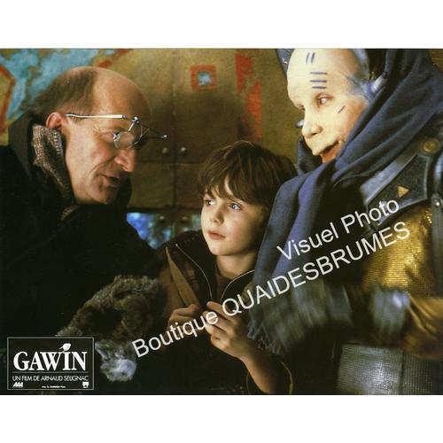 Gawin : Jeu De 10 Photos D'exploitation Cinématographique - Format 21x27 Cm - De Arnaud Selignac Avec Jean-Hugues Anglade, Wojciech Pszoniak, Catherine Samie, Yves Afonso - 1991