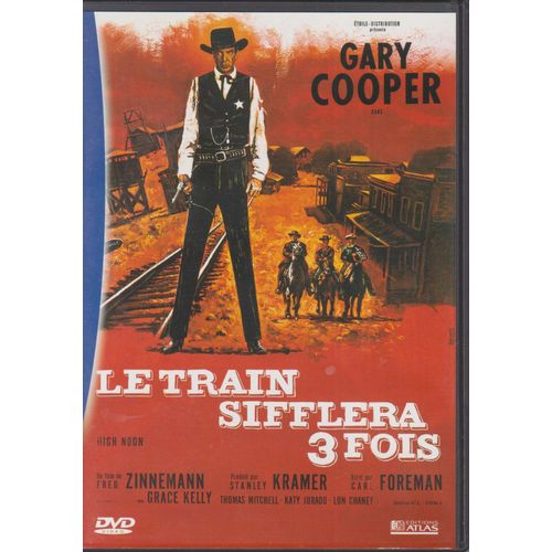 Le Train Sifflera 3 Fois