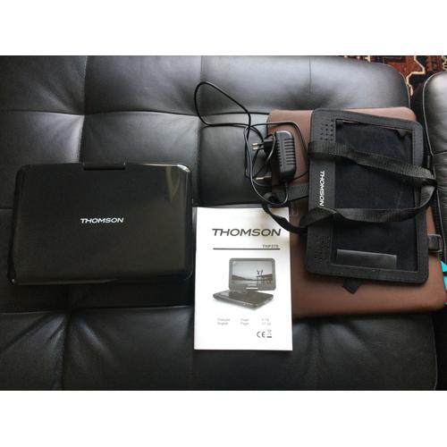 Lecteur dvd portable Thomson THP370