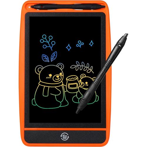 Tablette Dessin Enfant,16 in Tablette D'écriture LCD,Ardoise
