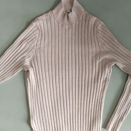 Pull Rose C&a Taille L