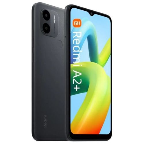 Xiaomi Redmi A2+ 32 Go Noir