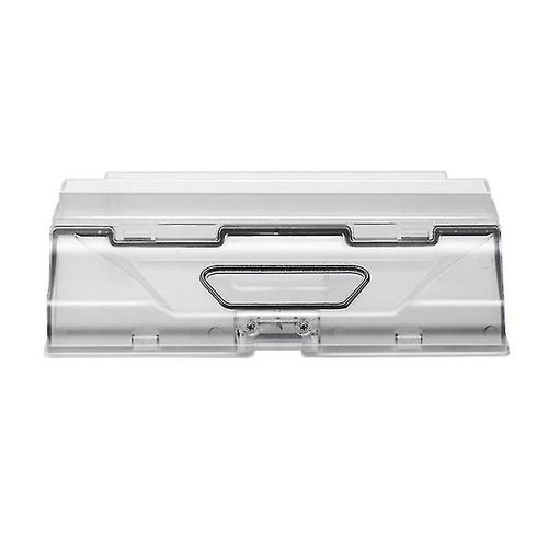 Dust Box Accessories for Xiaomi Roborock S5 MAX S6 Pure Robotic Vacuum Cleaner Dustbin Box with Hep