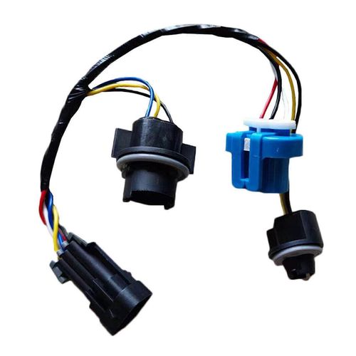 Faisceau De Câblage De Phare Connecteur De Phare Pour Cobalt G5 Pursuit 22740620 22740621 645-205