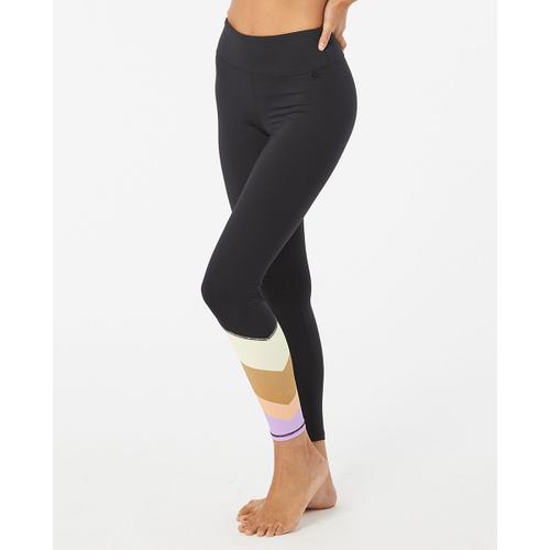 Legging Mirage Swell Stripe