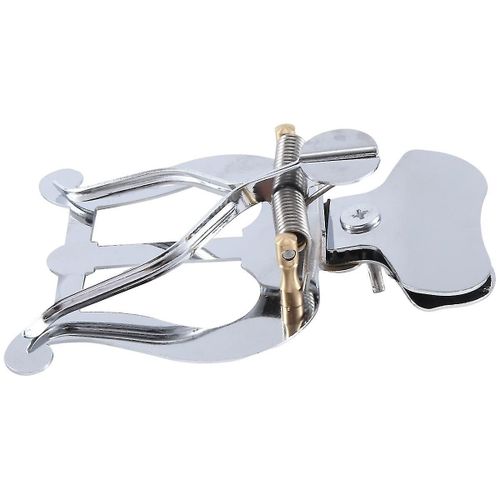 Marching Portable Stand Trumpet Trombone Sheet Music Clip Accessories Brass Instrument