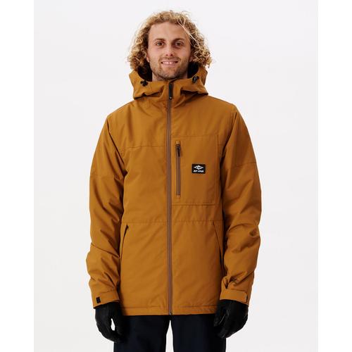 Veste De Ski Notch Up