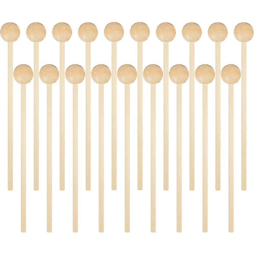 Maillets En Bois Pour Xylophone HANABASS - Lot De 2 - Pour Enfants, éducation Musicale Orff