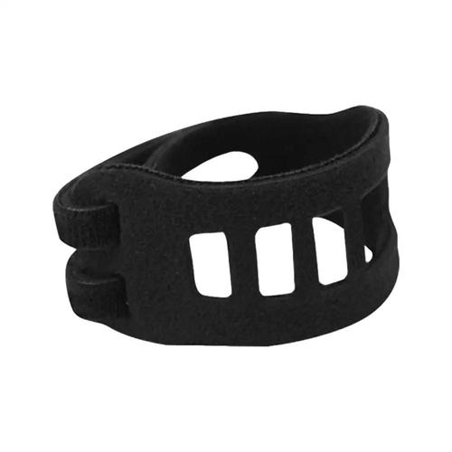 Attelle De Poignet Réglable Pour Tfcc,Support Ulnaire,Dehors,Yoga,Triangulaire,Fibrocartilage,Blessures - Type Black