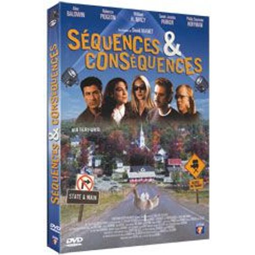 Séquences Et Conséquences