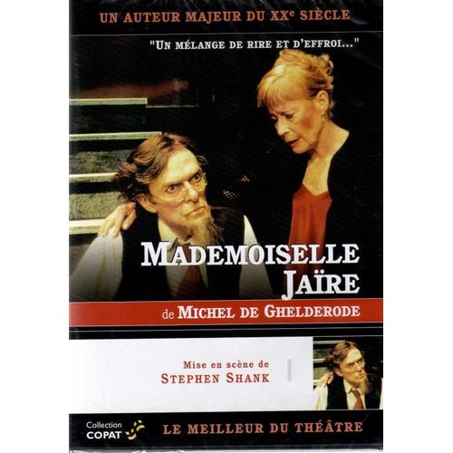 Mademoiselle Jaïre