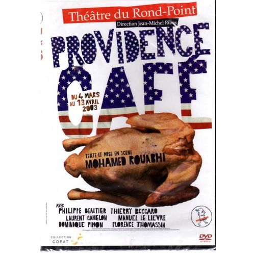 Providence Café