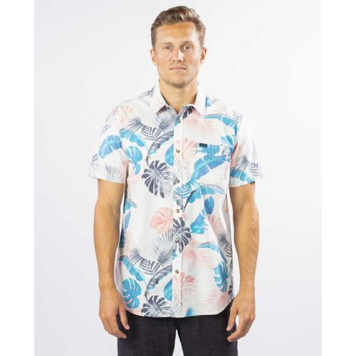 Chemise Manches Courtes Bay Breeze