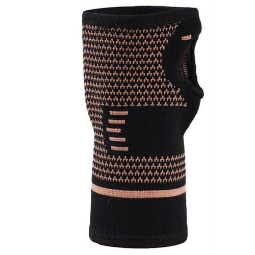 Attelle De Poignet Pour Instituts Du Canal Carpien,Compression Du Poignet,Support De Poignet Isotwrist,Manches Pour Tendinite,Yoga,Entorse Arthritique - Type 1pc Wrist Brace-M