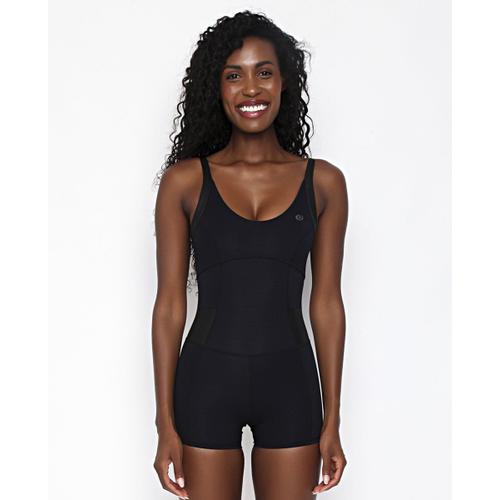 Maillot De Bain Une Pièce Short Mirage Ultimate Jane