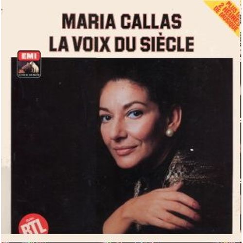 La Voix Du Siecle