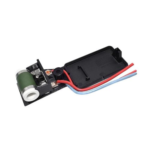 17117541092r Résistance de ventilateur de ventilateur de ventilateu...