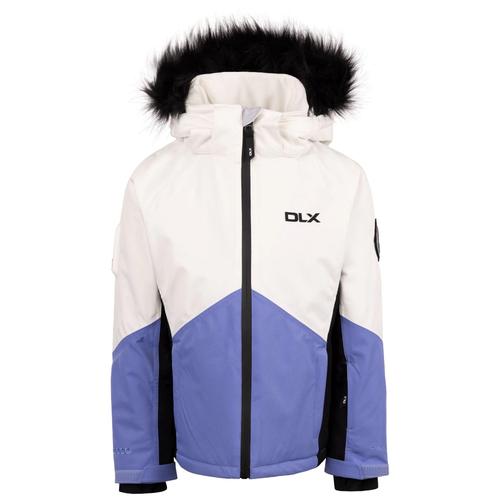 Trespass - Blouson De Ski Shelbie - Fille