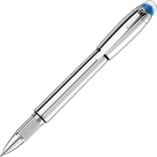 Stylo À Bille Mb Monte Blue Planet,Stylo Rmatérielle Spécial,Fournitures De Bureau - Type Without Box #C