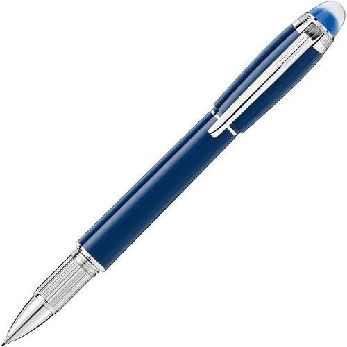 Stylo À Bille Mb Monte Blue Planet,Stylo Rmatérielle Spécial,Fournitures De Bureau - Type Without Box #A