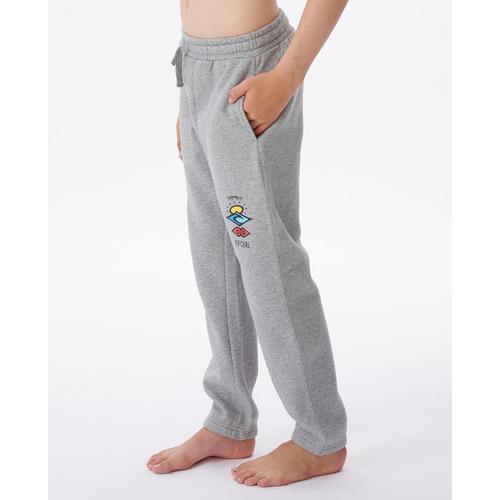 Pantalon Enfant Search Icon Trackpant