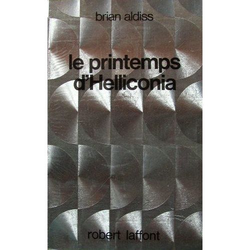 Le Printemps D'helliconia