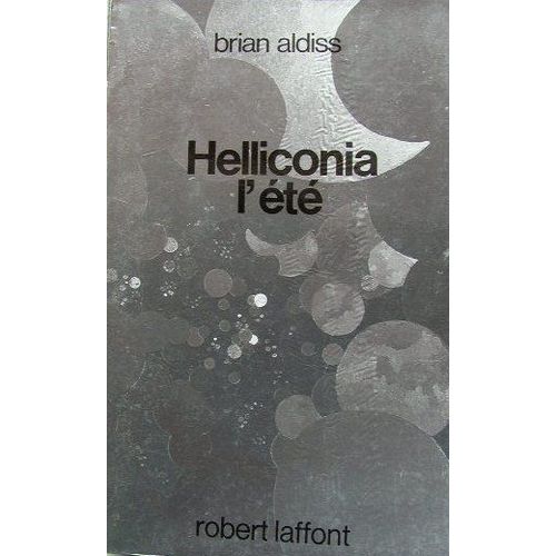 Helliconia L'ete